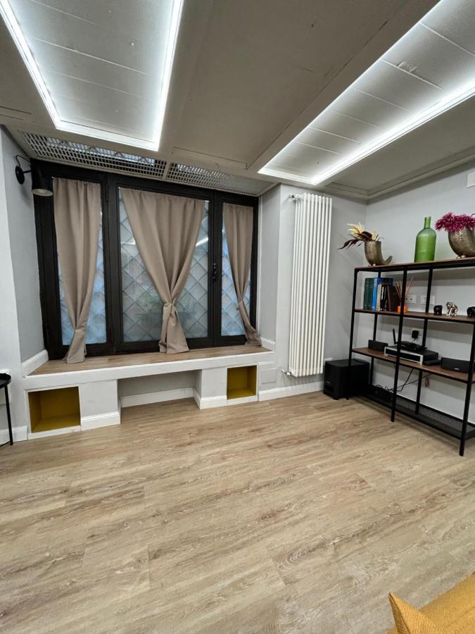 Icona Loft Gianicolense Apartman Róma Kültér fotó