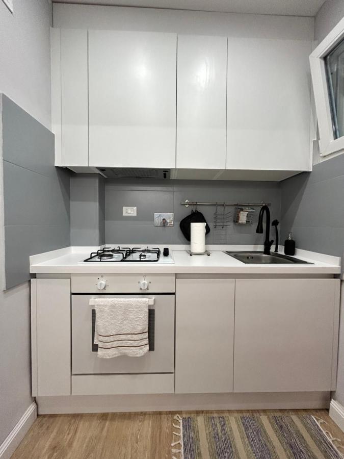 Icona Loft Gianicolense Apartman Róma Kültér fotó